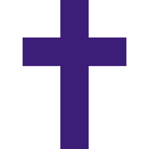 Catholic Mass Times logo